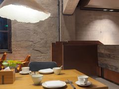 -阳朔糖舍酒店·糖舍餐厅&酒吧