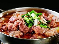 -八合里潮汕鲜牛肉火锅(惠州华贸店)