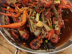 -虾小龙老长沙龙虾馆(坡子街店)