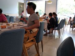 -雅逸居海鲜小厨