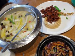 -九墅庭院餐厅(九溪徐村店)