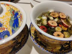 -大龙燚火锅(天安云谷店)