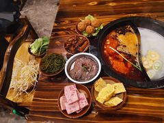 -吃皮火锅馆(苏宁店)