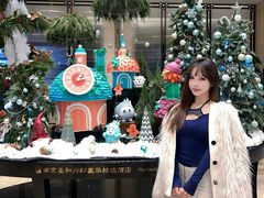 -南京圣和府邸豪华精选酒店