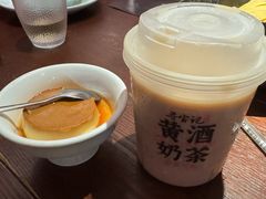 -寻宝记绍兴菜(鲁迅路店)