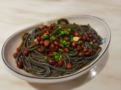 酸辣蕨根粉-宏玲餐厅(四川南路店)