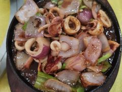 -浩海美食店(闸坡店)