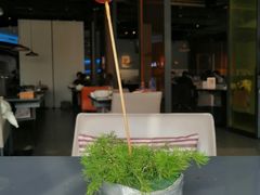 -小大董·烤鸭(观景餐厅·南京西路店)