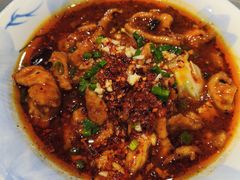 -三俞竹苑(红旗街万达店)