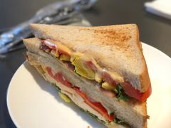 -Peet's 皮爷咖啡(东湖路手作店)
