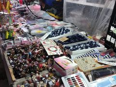 -大学城夜市