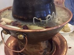 -东来顺饭庄(王府井步行街店)