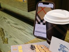 -BURBERRY(北京王府中环店)