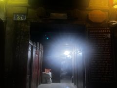 -安顺旧州古镇