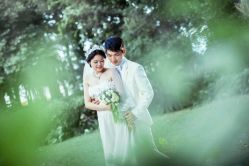 -现代经典婚纱摄影