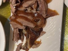 -全聚德(上海首店浦东店)