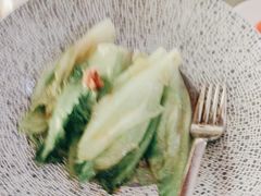 -采悦轩中餐厅·粤菜·海南菜(神州半岛喜来登度假酒店)