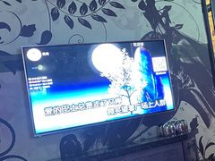 -范特西FANTASY量贩式KTV(民主广场店)