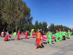 -长春公园(普阳街道)