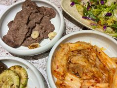 -高丽屋(天宁寺店)