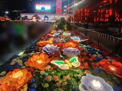 -天河体育中心