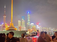 -罗斯福色戒酒吧(外滩店)