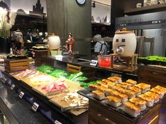 -韩盛·盛江山自助料理(中街大悦城店)