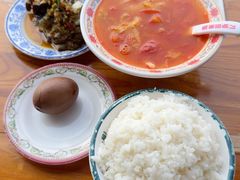 -71号豆汤饭·成都小馆(红牌楼店)