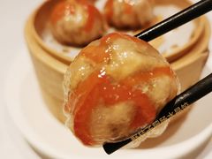 野桔子肥大肠水晶饺-炳胜公馆(珠江新城店)