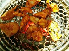 -哈哈碳都·牛肋条无限自助烤肉(台江万达店)