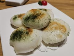 -枣子树·素食餐厅(普陀山店)