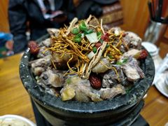 -如意林卡藏餐吧(大昭寺店)