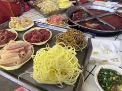 -储奇门鳝鱼火锅(总店)