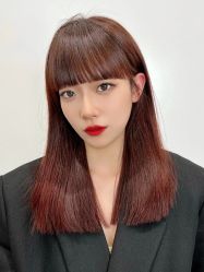 -丝源发型