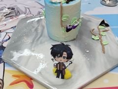 -IPSTAR·潮玩星球·主题店(上海店)