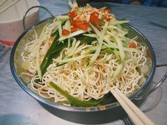 凉面-小民大排档(光谷店)