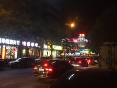 -黄寺商厦