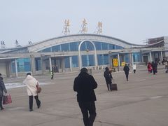 -佳木斯东郊机场