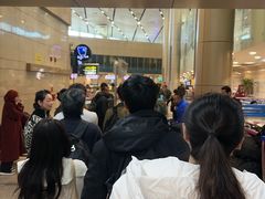 -开罗国际机场