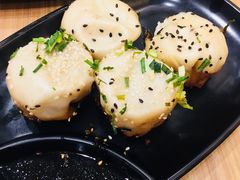 -小杨生煎(萧山机场店)