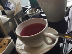 -都会尚膳·海鲜自助餐厅(重庆万豪酒店)