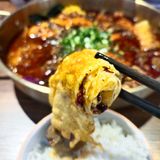 鲜牛肉冒菜新店来罗