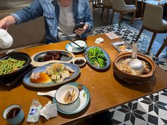 -常来小聚·广州非遗传承餐厅(中山二路店)