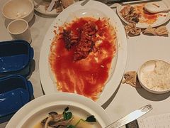 -眉州东坡(团结湖店)