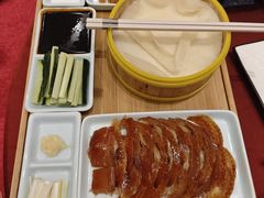 -北京国际饭店·谭府餐厅