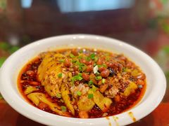 -张鸭子大酒楼(南滨路店)