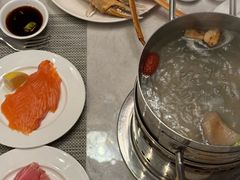 -盐城万豪酒店-盐城厨房西餐厅