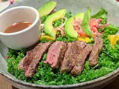 煎牛肉能量BOWL-Wagas沃歌斯(合生汇店)