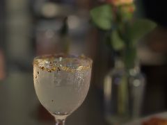 -叁 Three· bistro餐酒馆