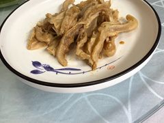 -红旗饭庄